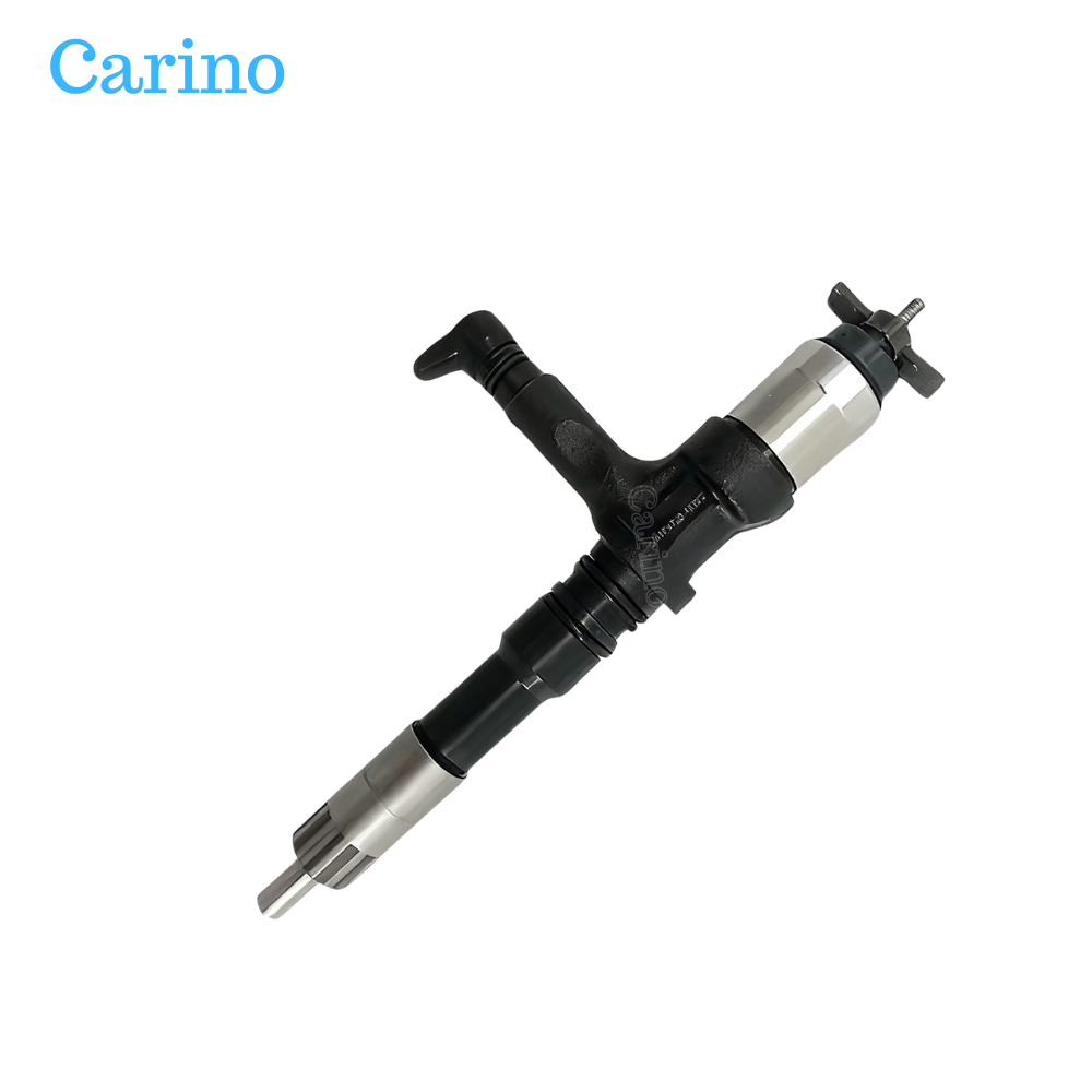 095000-6640 6251-11-3200 Inyector diésel