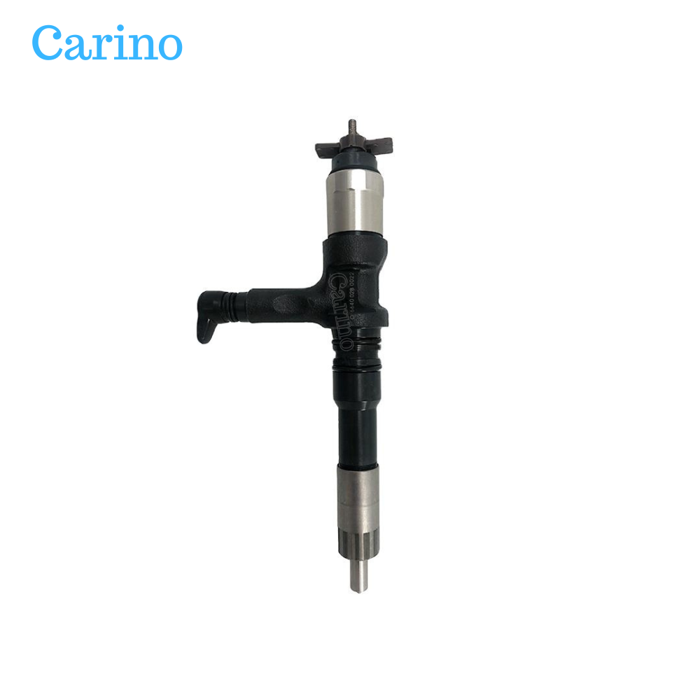 095000-6640 6251-11-3200 Inyector diésel