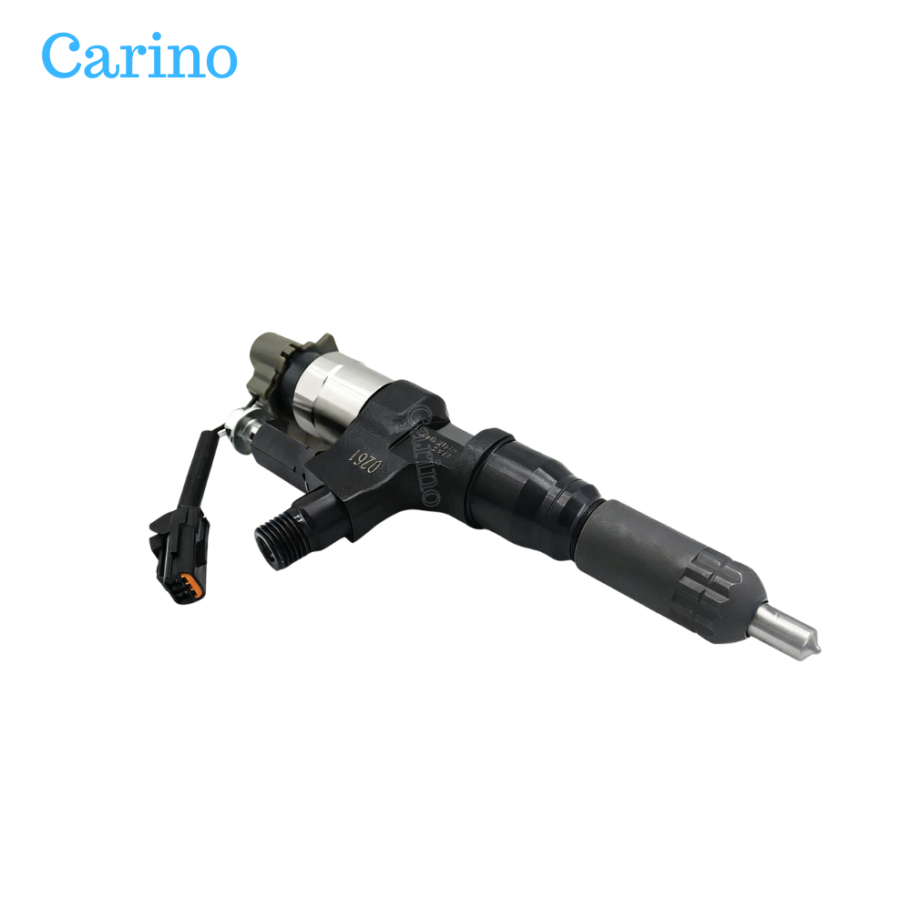 095000-6952 23670-E0330 Inyector diésel