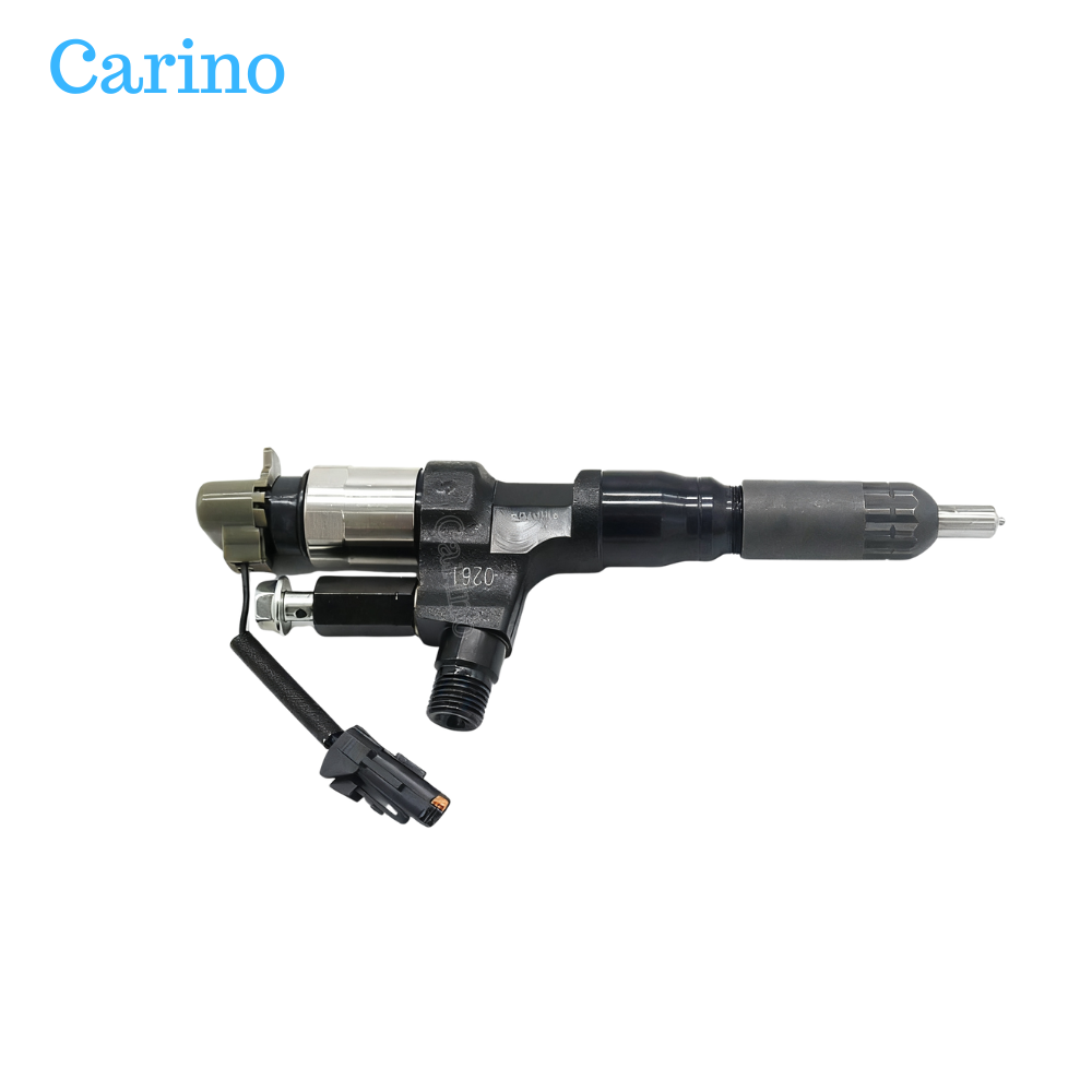 095000-6952 23670-E0330 Inyector diésel