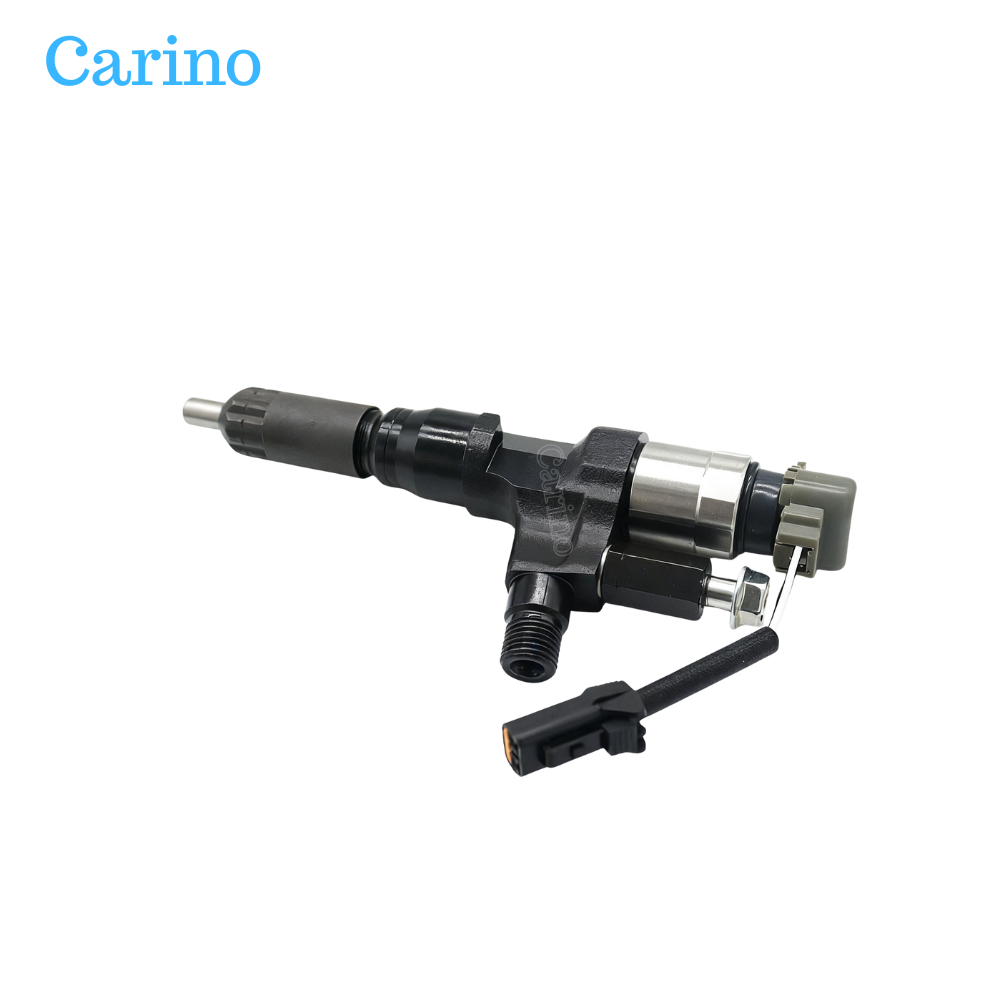 095000-6952 23670-E0330 Inyector diésel