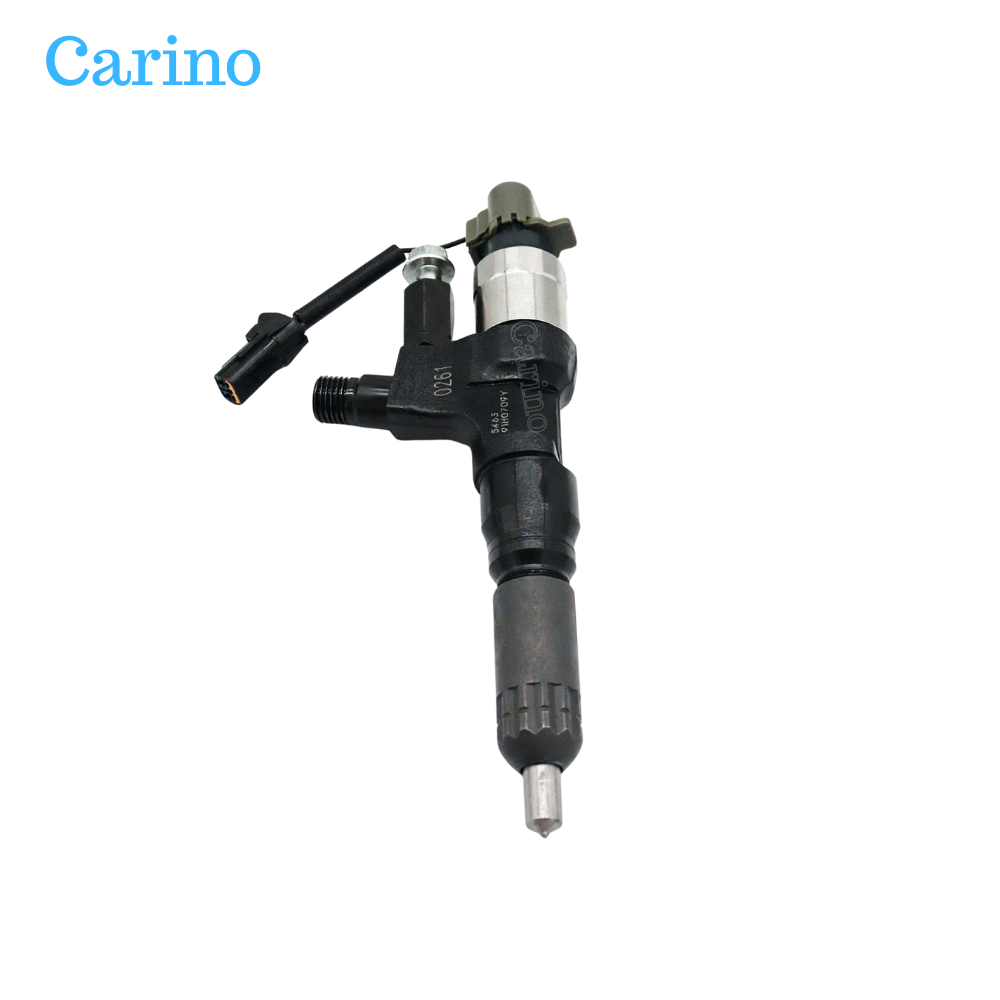 095000-6952 23670-E0330 Inyector diésel