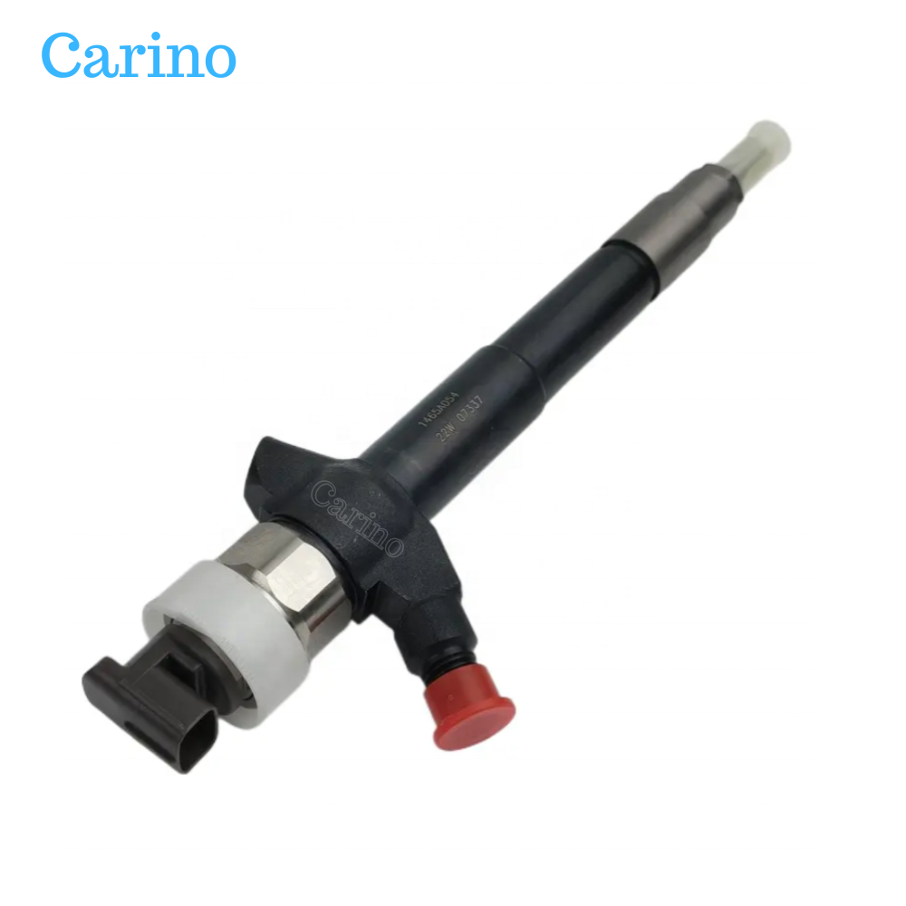 095000-7500 1465A279 Inyector diésel