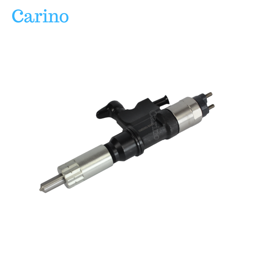 095000-8310 33800-45700 Inyector diésel