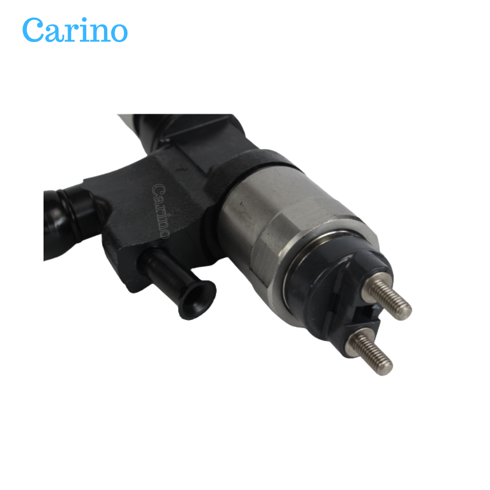 095000-8310 33800-45700 Inyector diésel