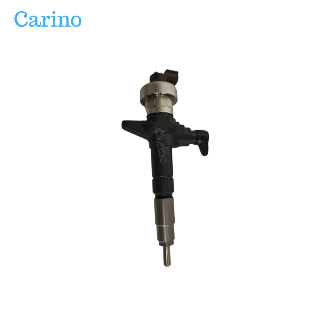 095000-8370 8-98119228-1 Inyector diésel