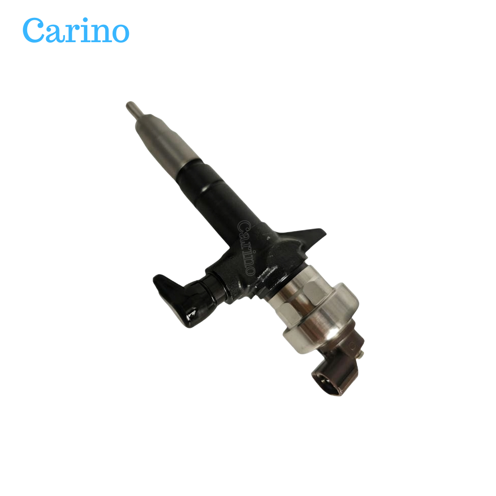 095000-8370 8-98119228-1 Inyector diésel