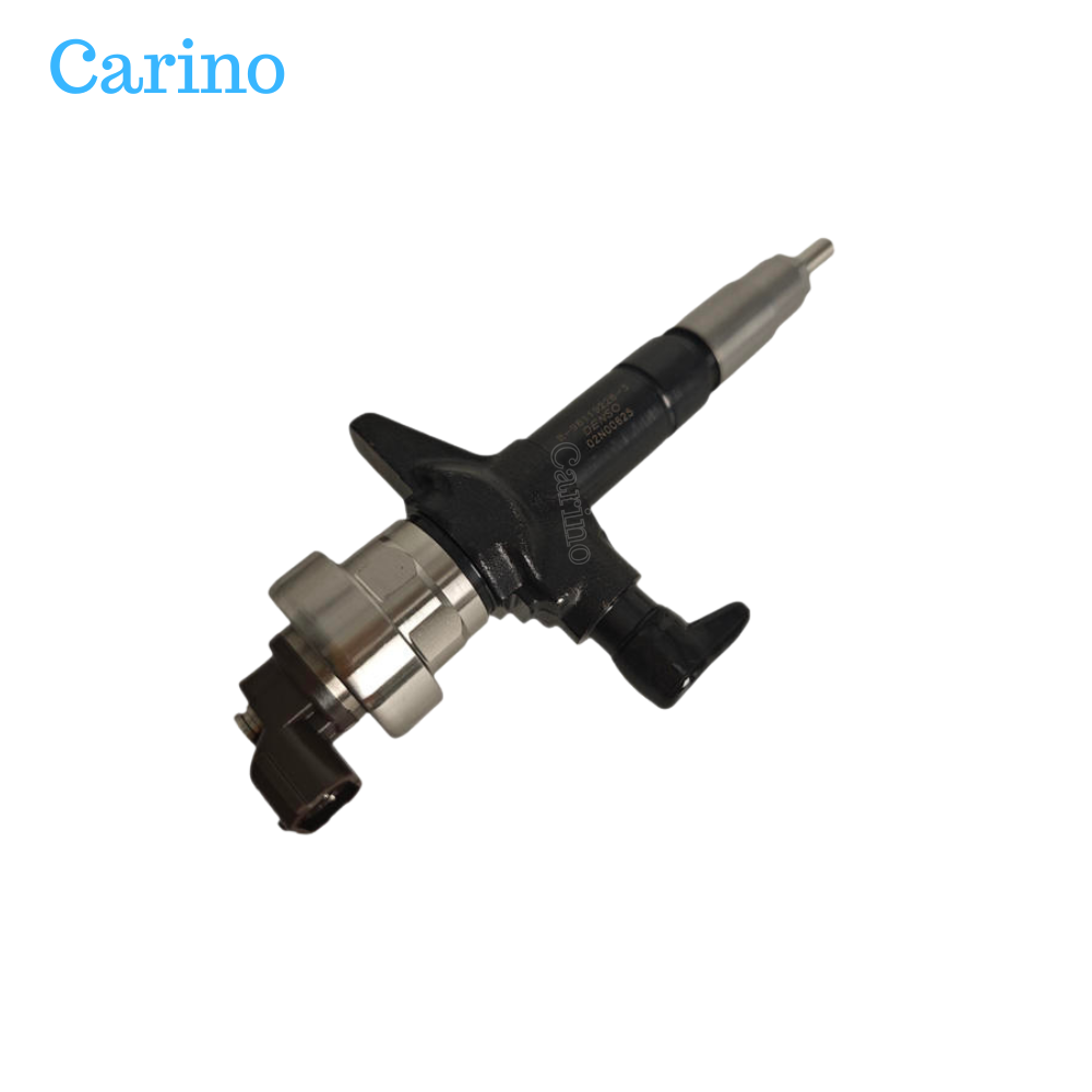 095000-8370 8-98119228-1 Inyector diésel