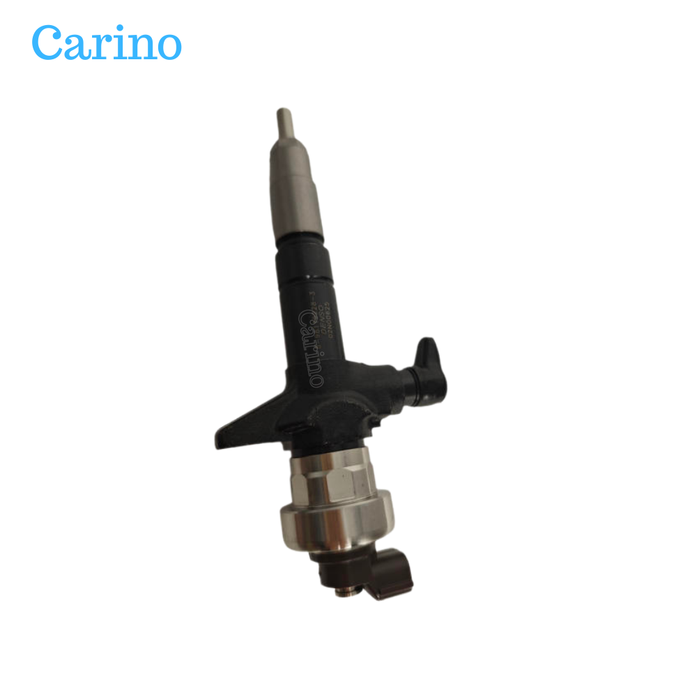 095000-8370 8-98119228-1 Inyector diésel