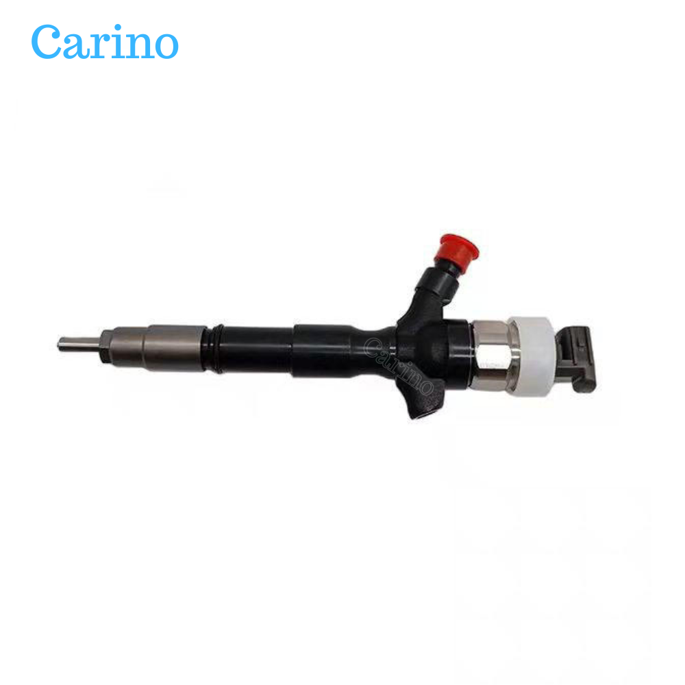 095000-9560 1465A257 Inyector diésel