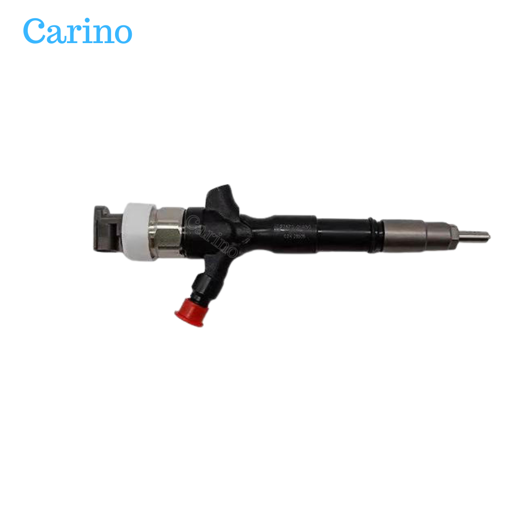 095000-9560 1465A257 Inyector diésel