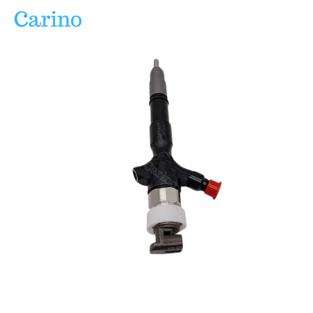 095000-9560 1465A257 Inyector diésel