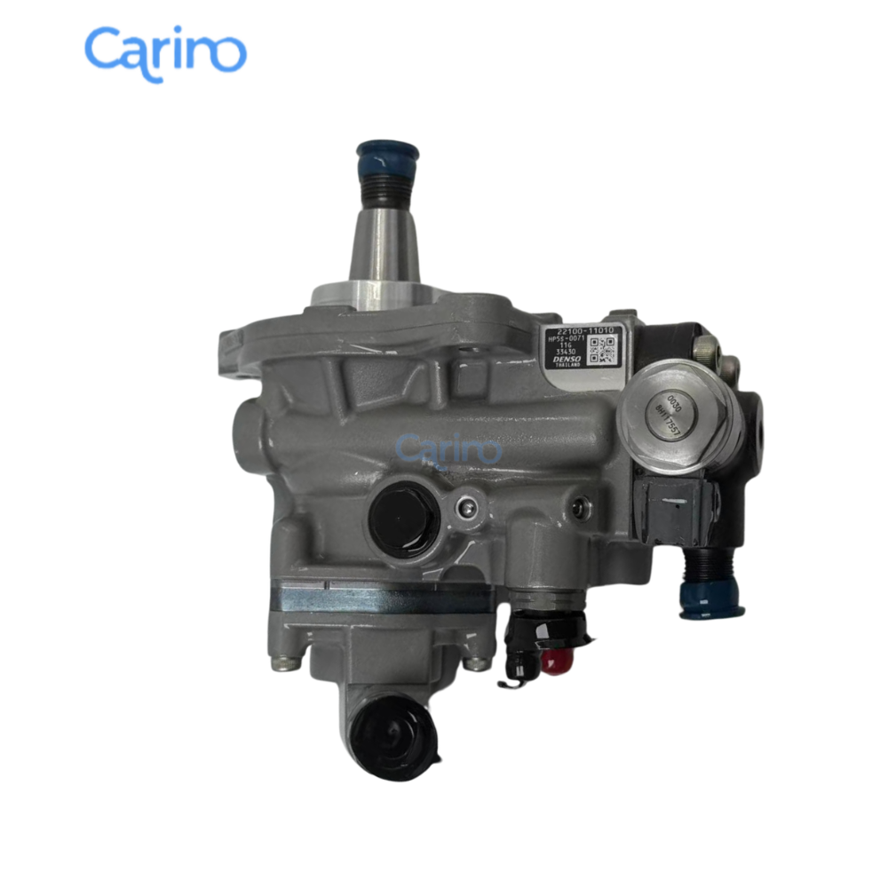 22100-11010 Bomba de inyección de combustible HP5 para  1GD 2GD-FTV 2.8LEngine
