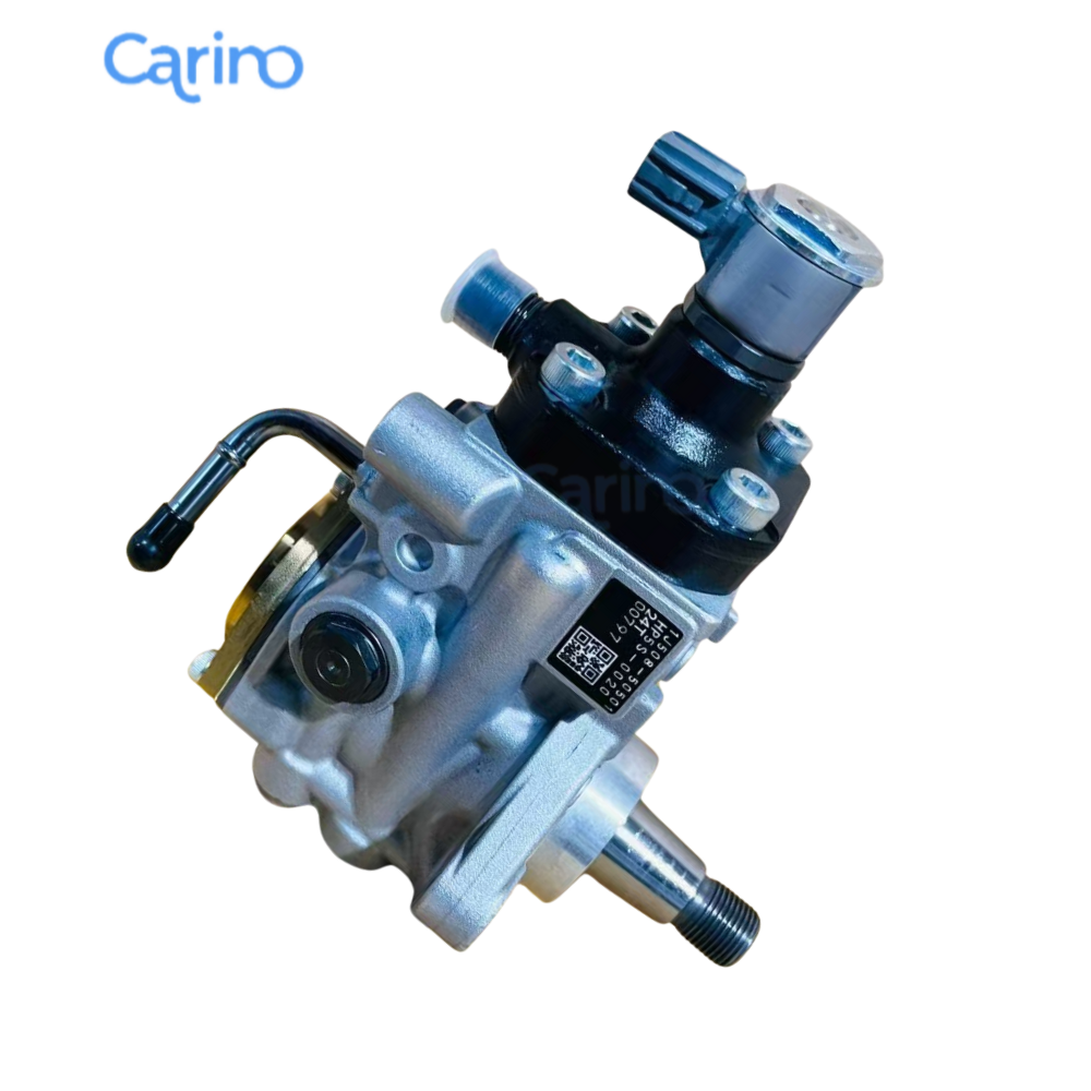 299000-0020 Bomba de inyección de combustible1J508-50500 HP5 para V3800-Tie4BEngine