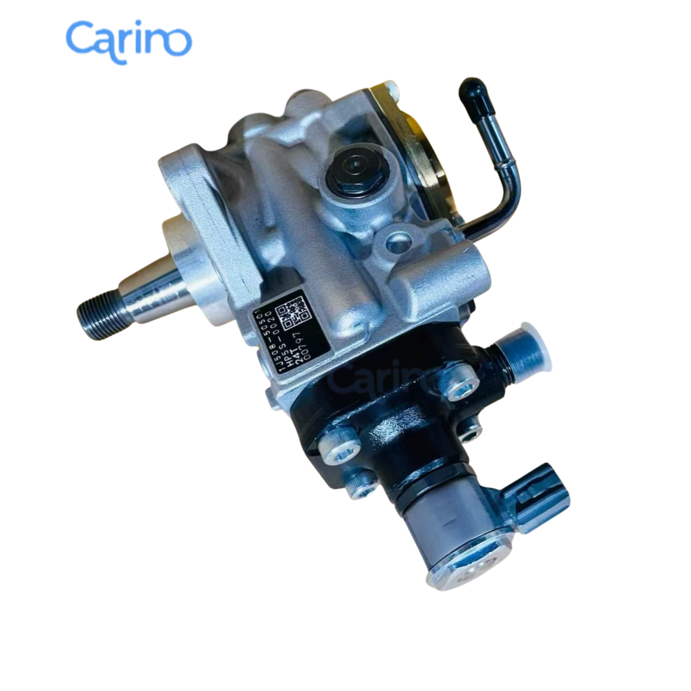 299000-0020 Bomba de inyección de combustible1J508-50500 HP5 para V3800-Tie4BEngine