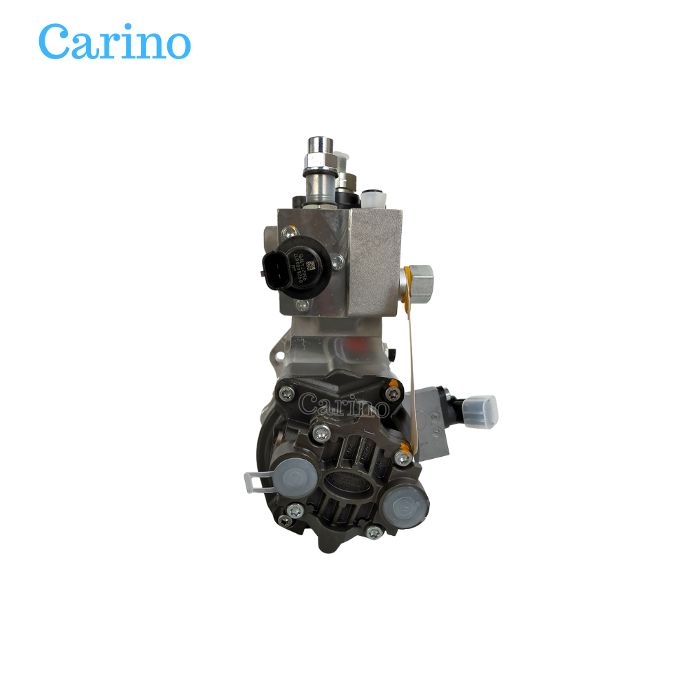 0445020611 Bomba de inyección de combustible CP4 para motor B6.7 QSB6.7