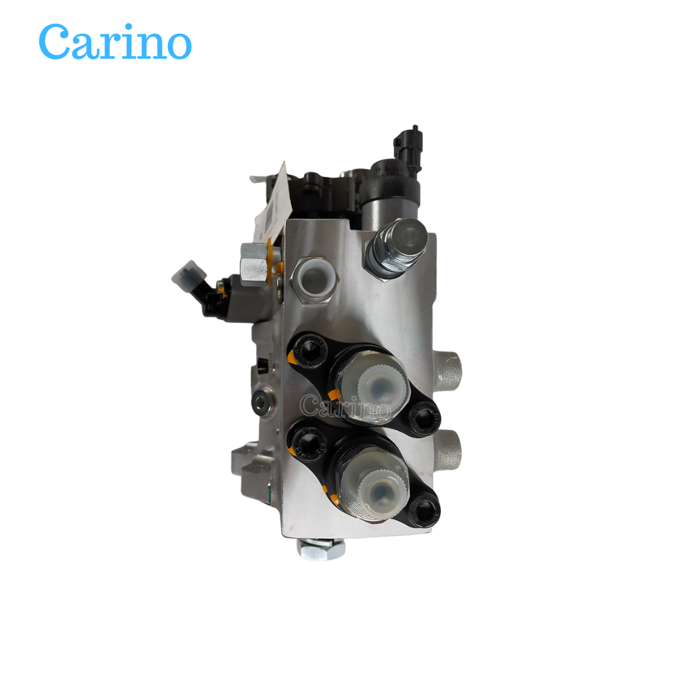 0445020611 Bomba de inyección de combustible CP4 para motor B6.7 QSB6.7