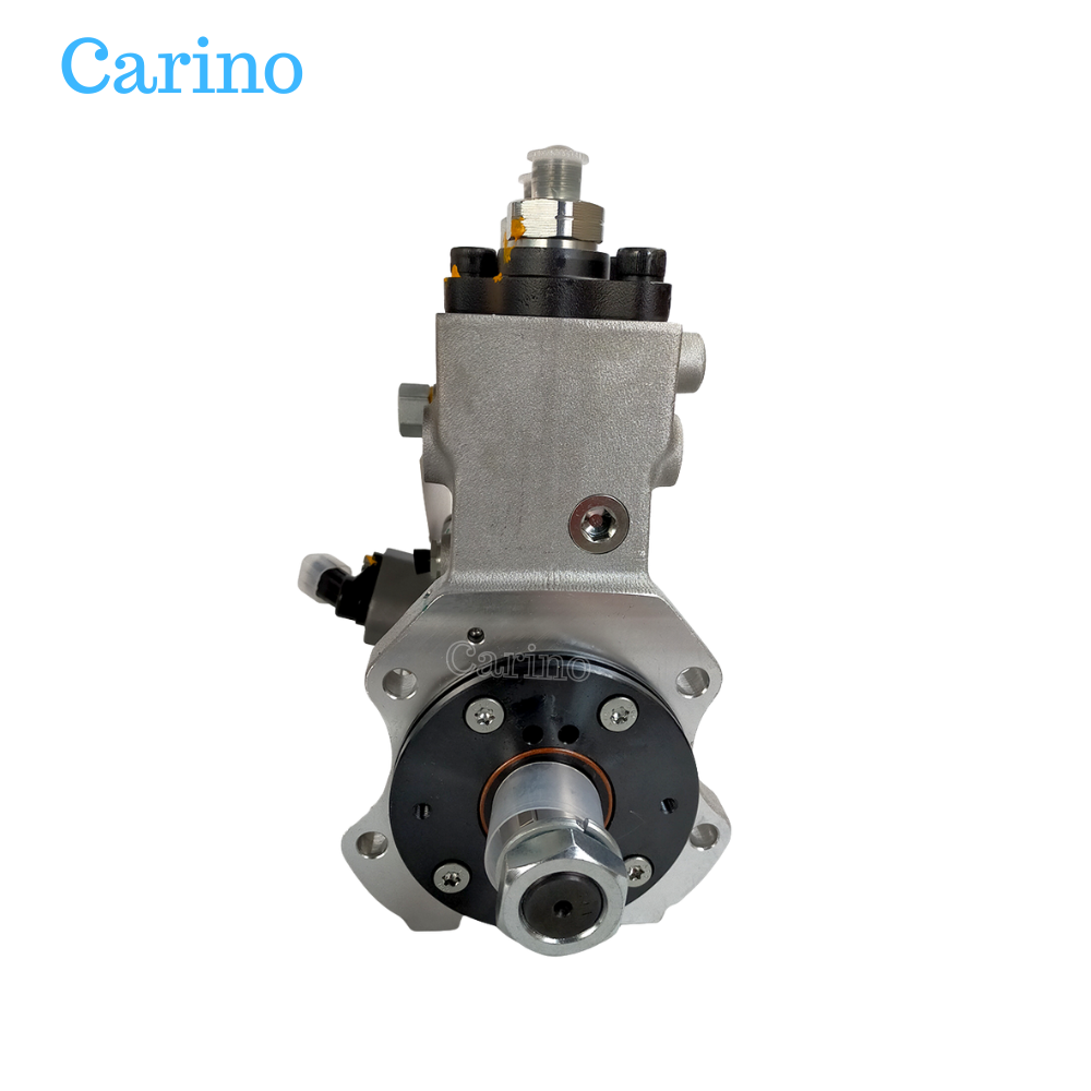 0445020611 Bomba de inyección de combustible CP4 para motor B6.7 QSB6.7