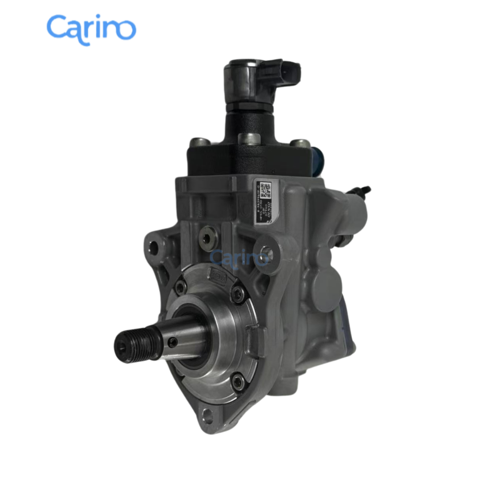 8-98399619-0 Bomba de inyección de combustible299000-0130 HP5 para motor QSB5.9