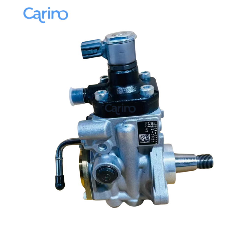 299000-0020 Bomba de inyección de combustible1J508-50500 HP5 para V3800-Tie4BEngine