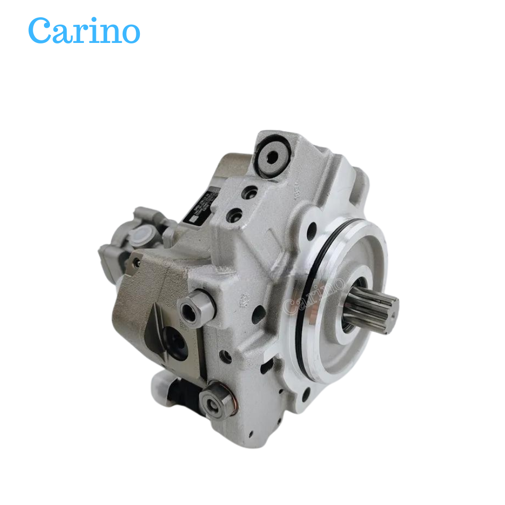 0445020051 Bomba de inyección de combustible para motor