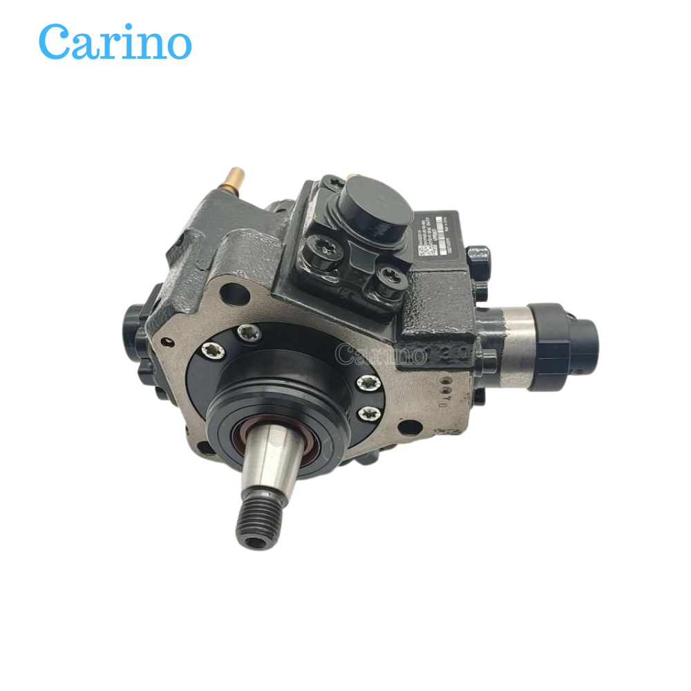 0445020119 Bomba de inyección de combustible CP1H3 para motor ISF2.8 ISF3.8