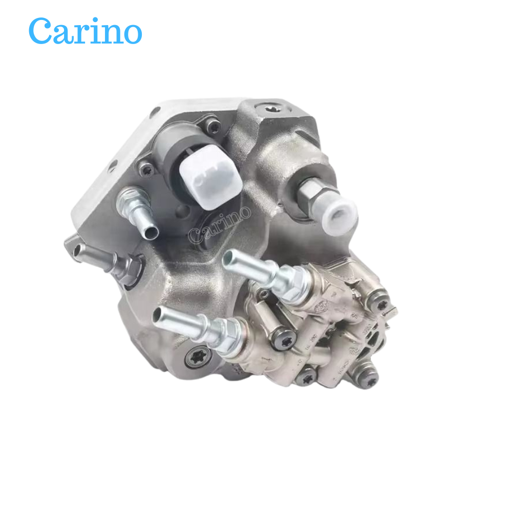 0445020137 Bomba de inyección de combustible CP3 para motor ISDE 6.7