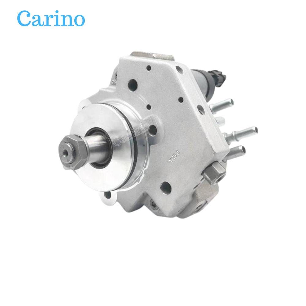 0445020137 Bomba de inyección de combustible CP3 para motor ISDE 6.7