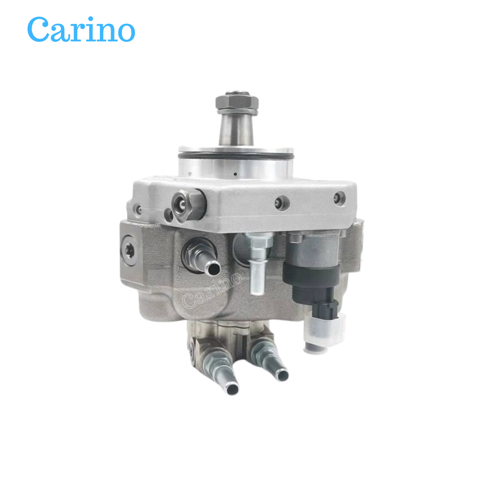 0445020137 Bomba de inyección de combustible CP3 para motor ISDE 6.7