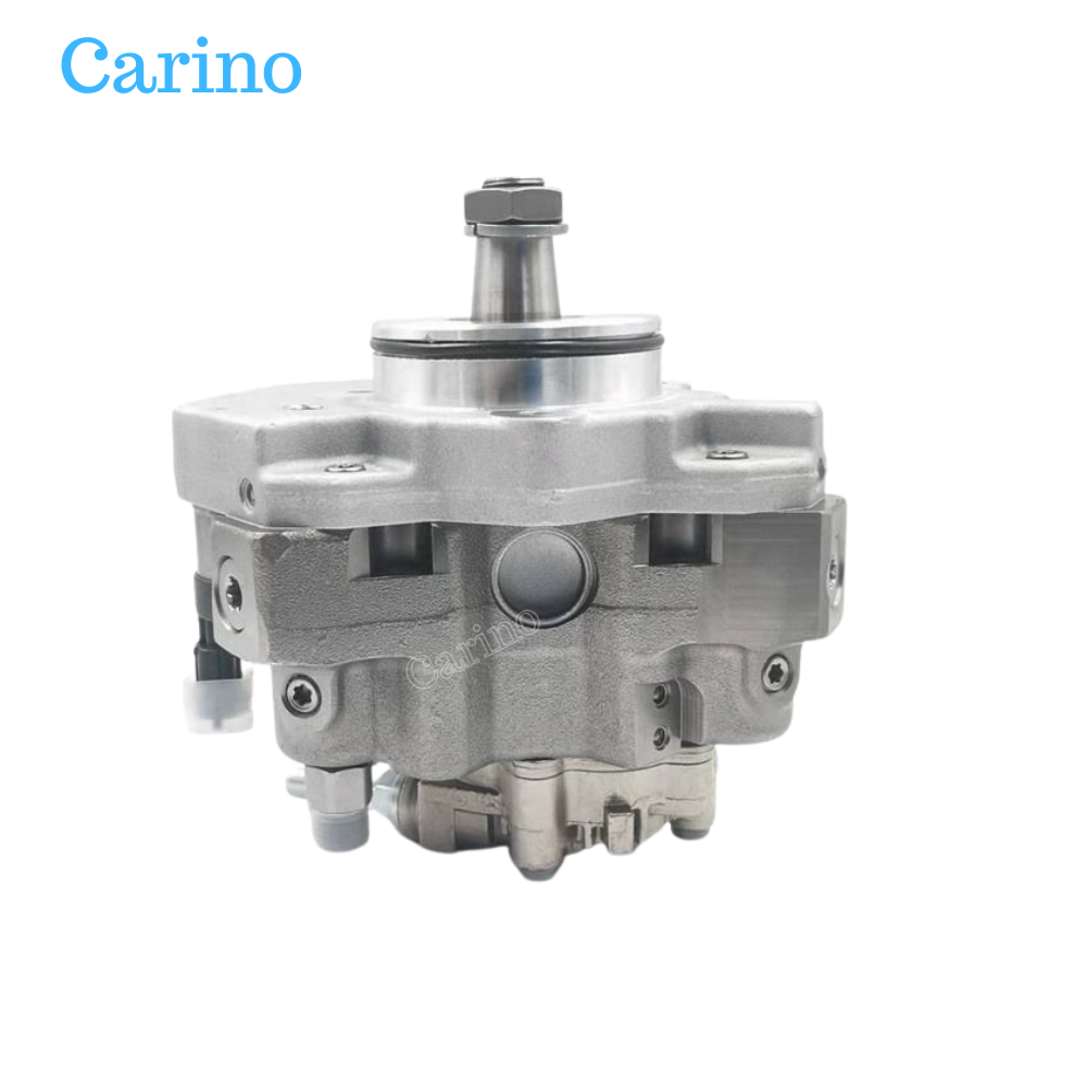 0445020137 Bomba de inyección de combustible CP3 para motor ISDE 6.7