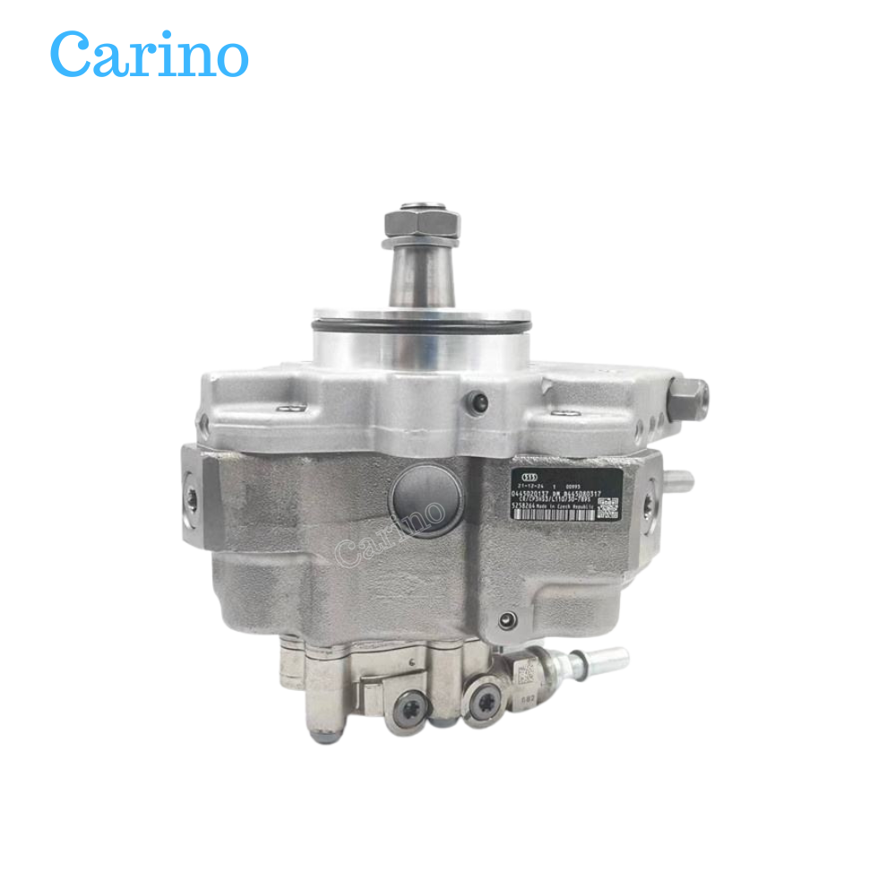 0445020137 Bomba de inyección de combustible CP3 para motor ISDE 6.7