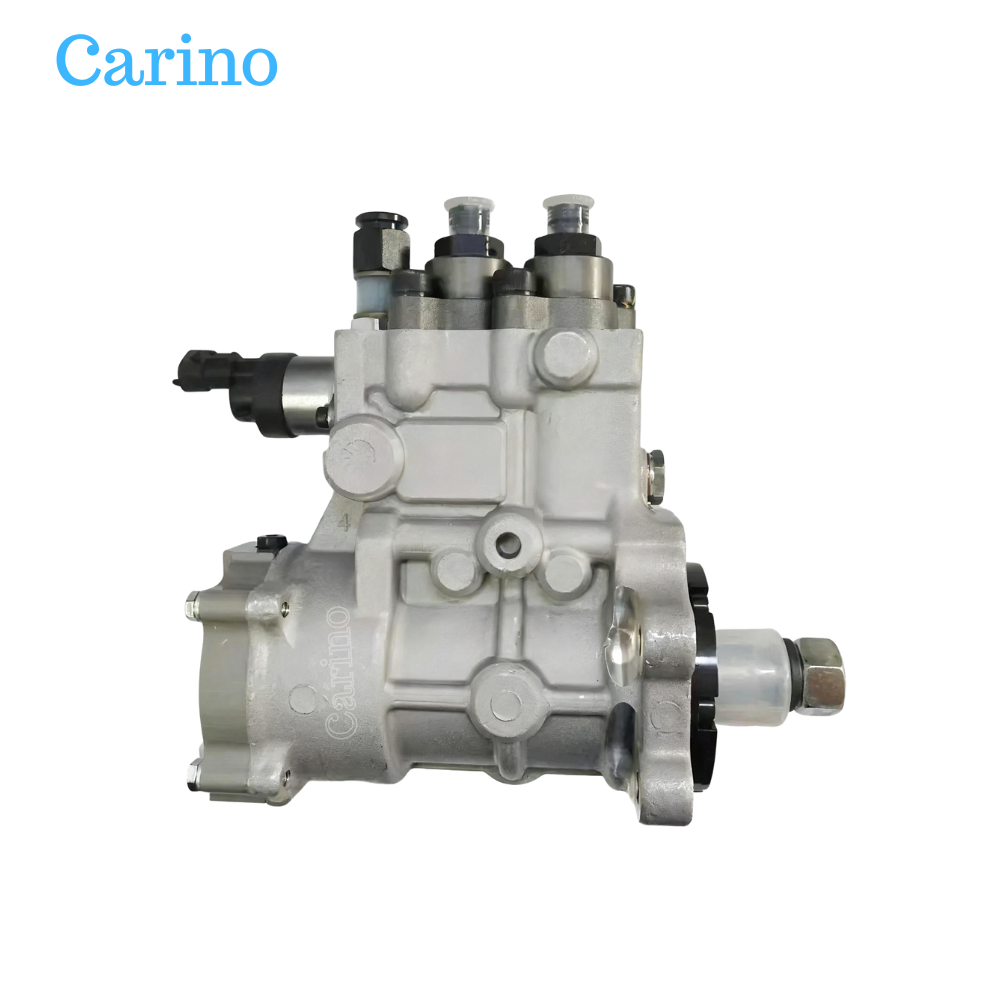 0445025601 Bomba de inyección de combustible C 7.1 para motor C7