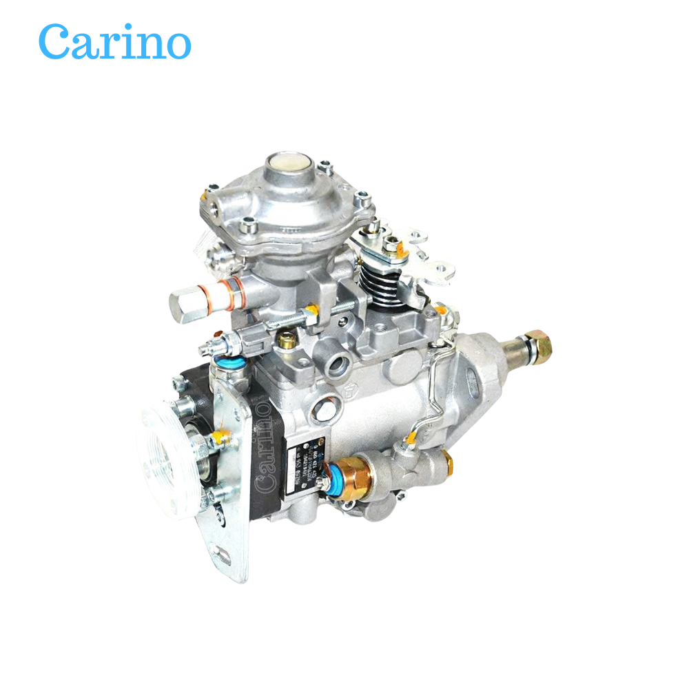 0460424425 Bomba de inyección de combustible VE4 para motor 4D104E-1