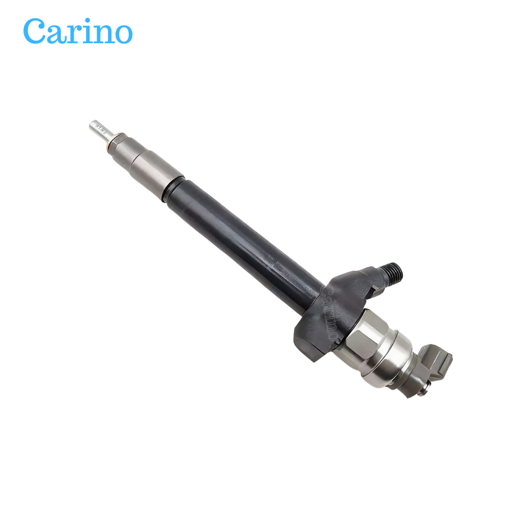 095000-5800 6C1Q-9K546-BC 6C1Q-9K546-BB Inyector diésel LR006803