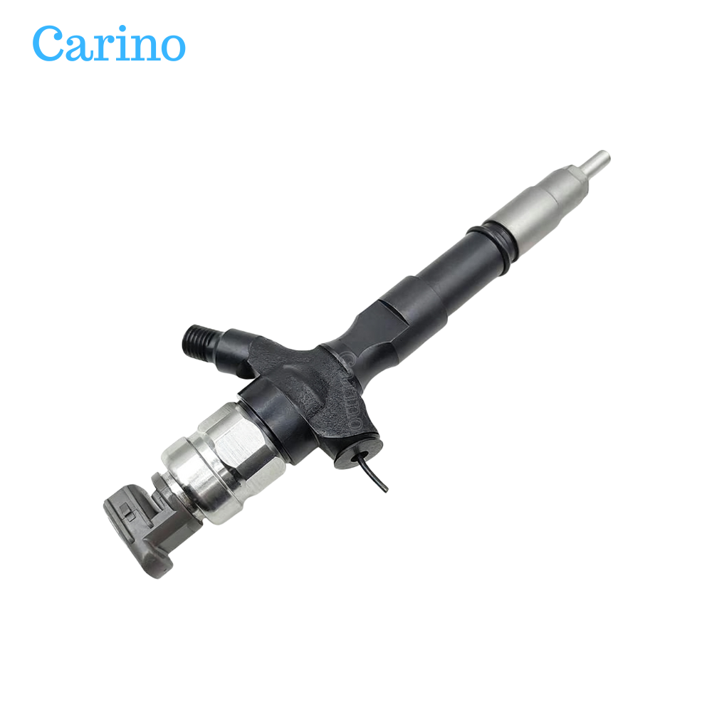 095000-5800 6C1Q-9K546-BC 6C1Q-9K546-BB Inyector diésel LR006803