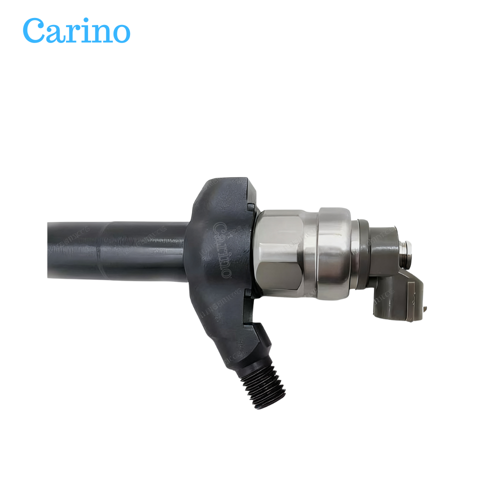 095000-5800 6C1Q-9K546-BC 6C1Q-9K546-BB Inyector diésel LR006803