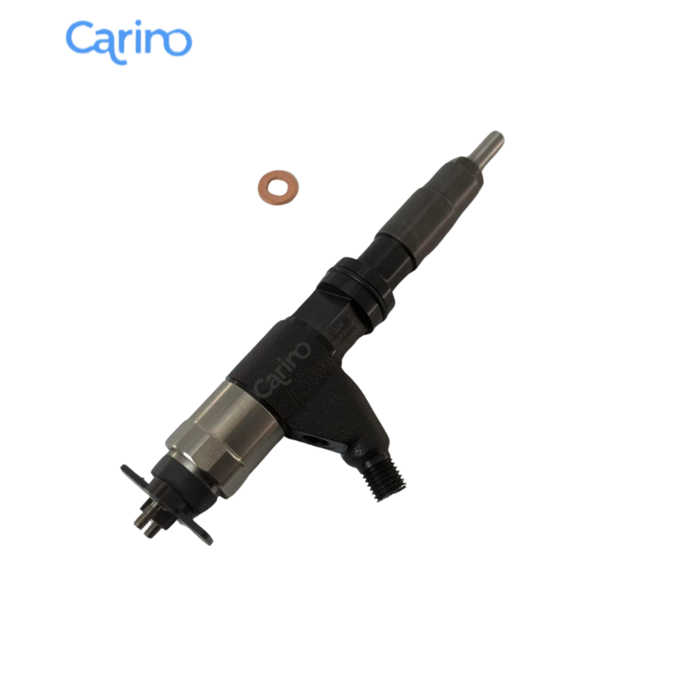 095000-6311 RE530362 Inyector diésel