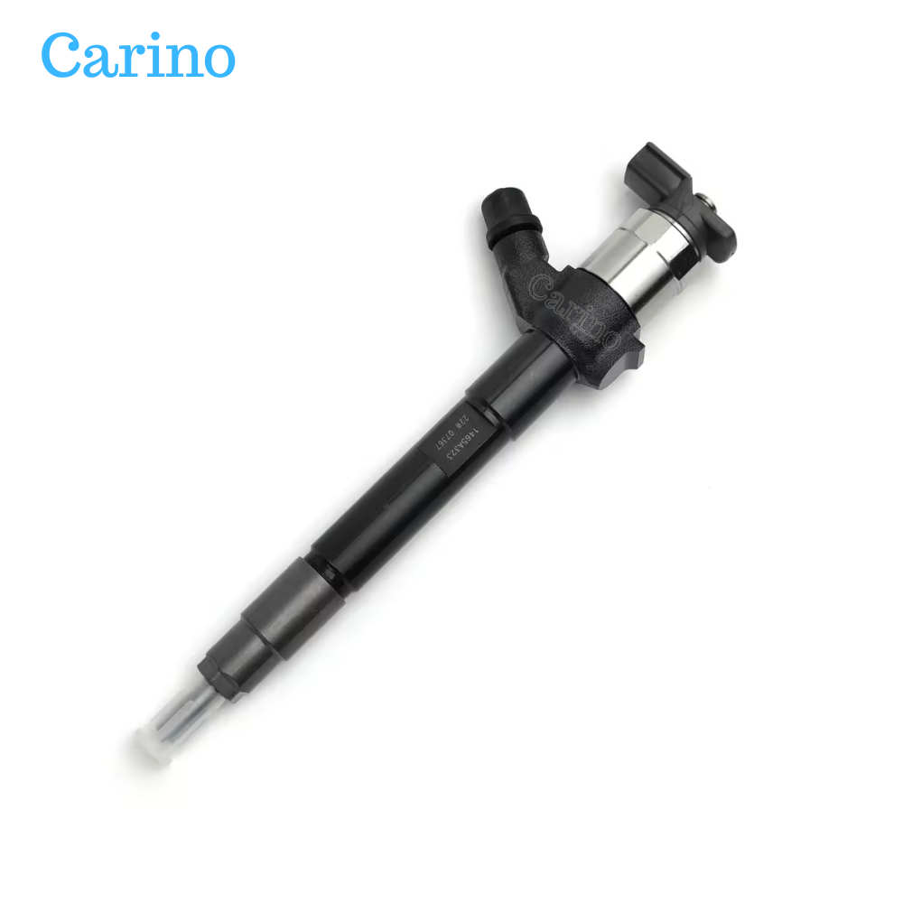 295050-0120 1465A323 Inyector diésel