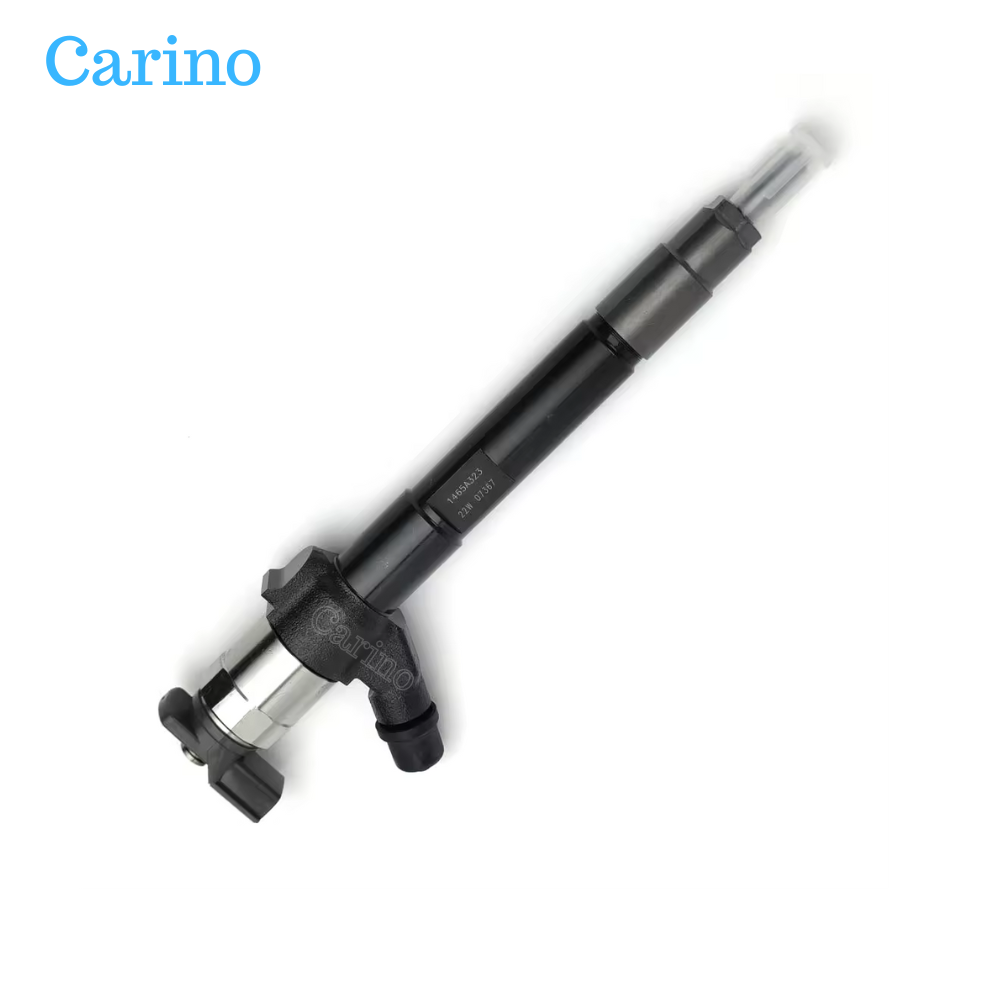 295050-0120 1465A323 Inyector diésel