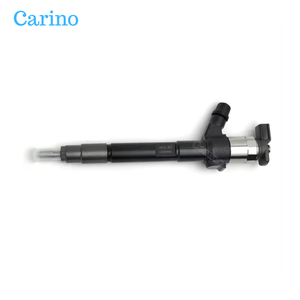 295050-0120 1465A323 Inyector diésel