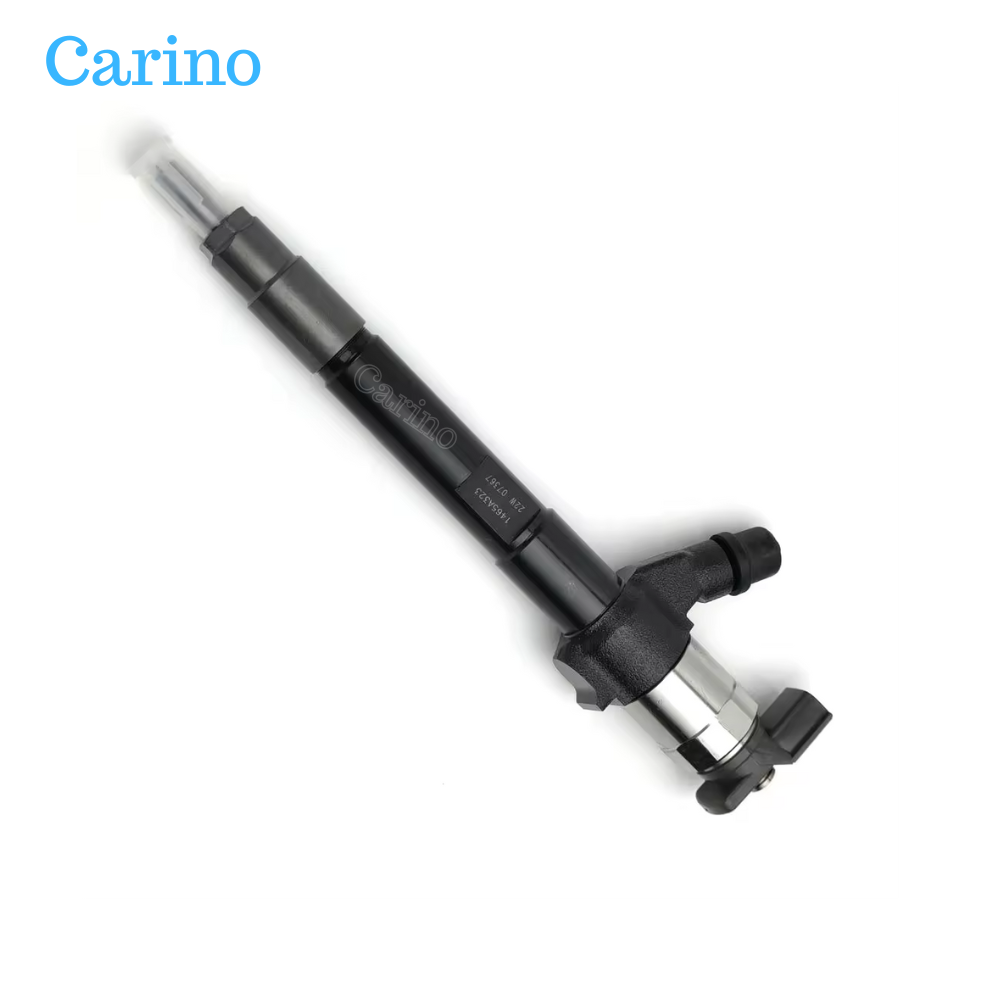 295050-0120 1465A323 Inyector diésel