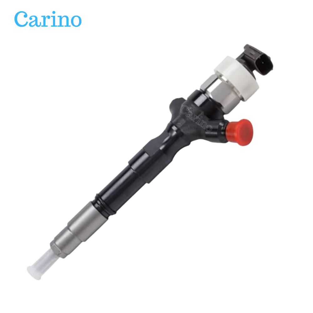 295050-0200 23670-30400 Inyector diésel