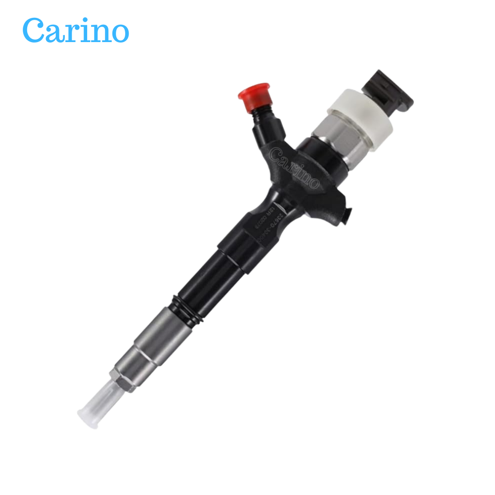 295050-0200 23670-30400 Inyector diésel