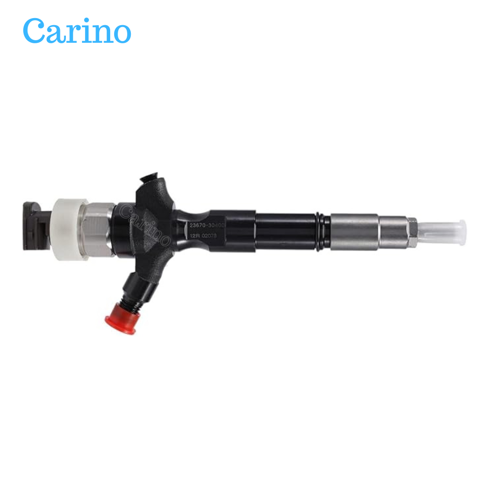 295050-0200 23670-30400 Inyector diésel