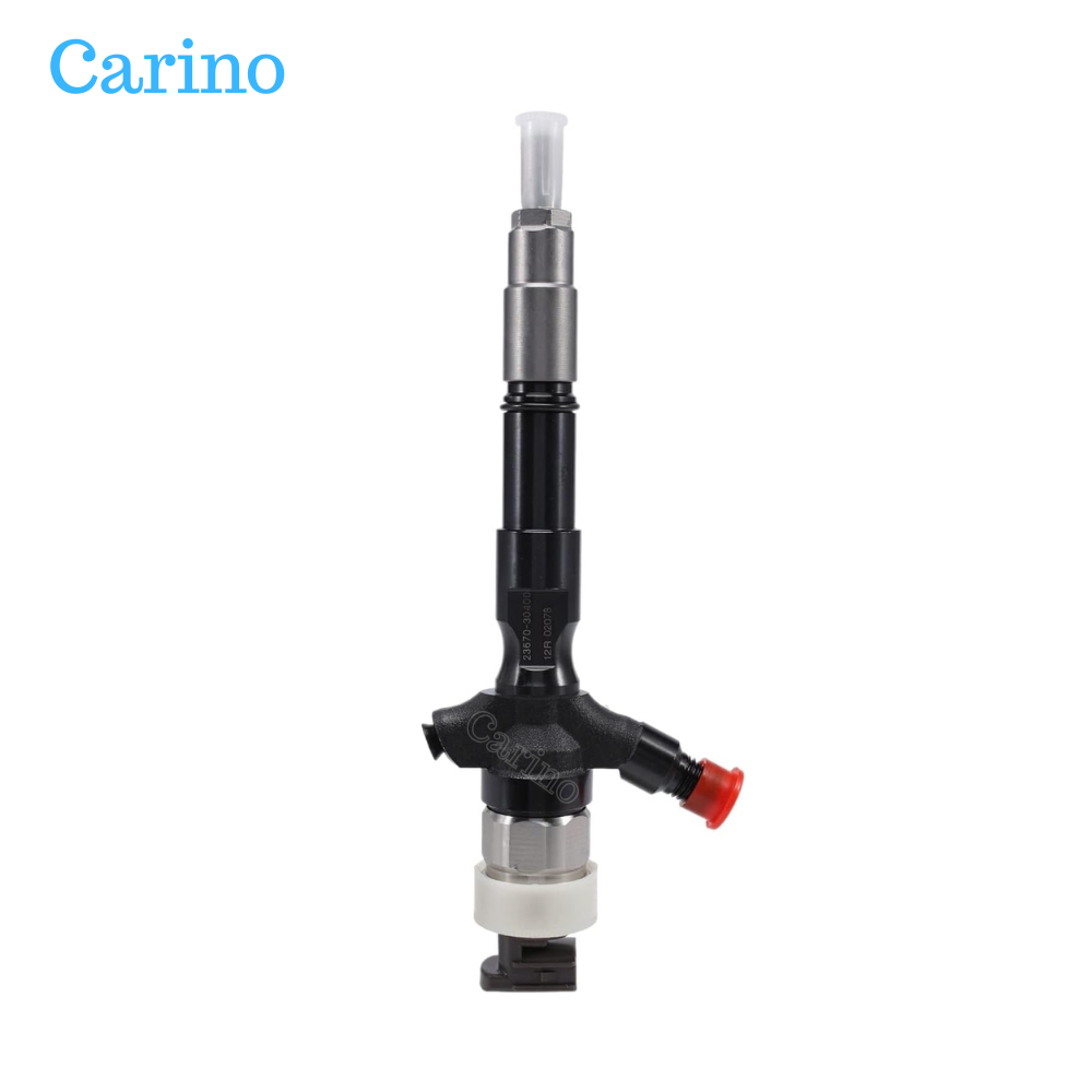 295050-0200 23670-30400 Inyector diésel