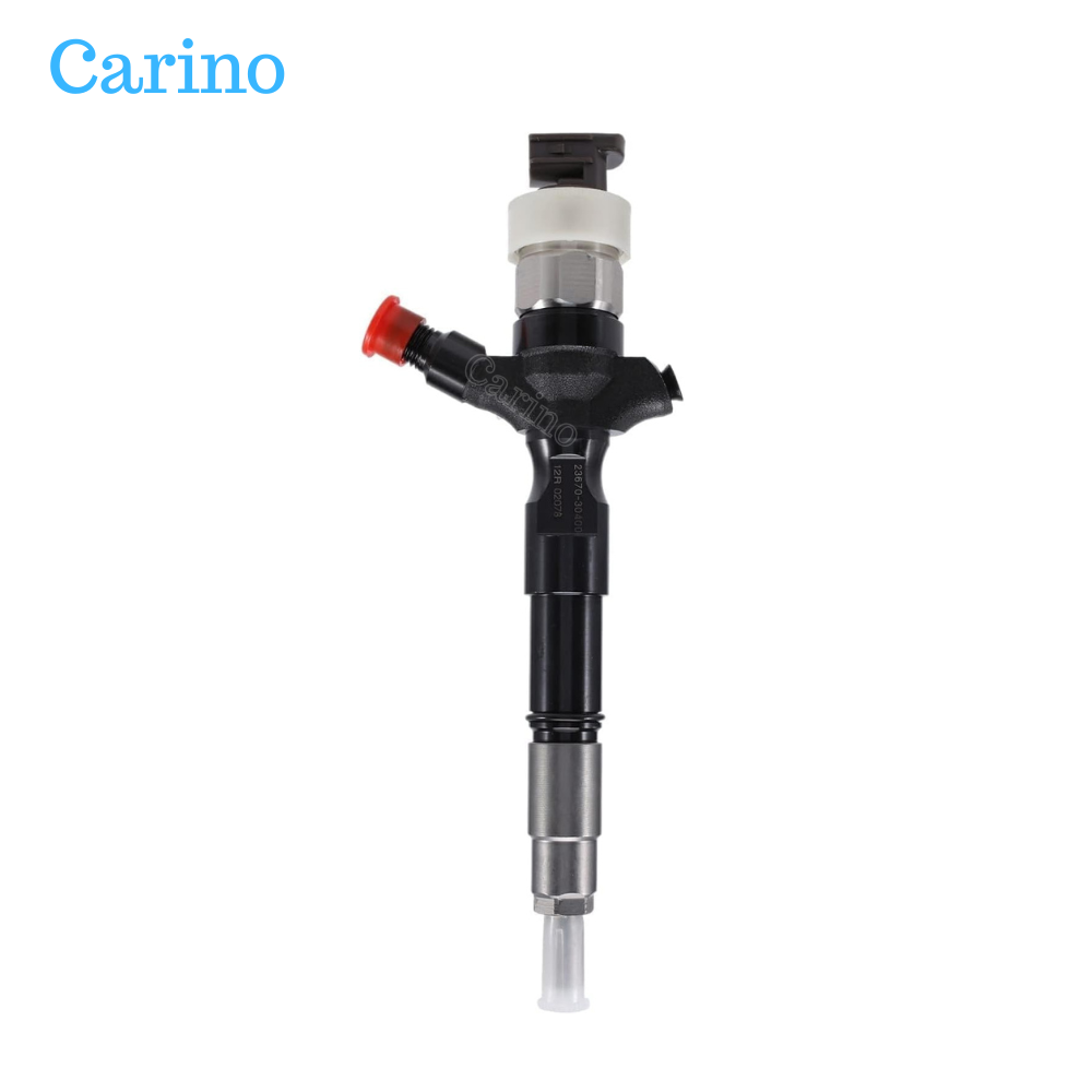 295050-0200 23670-30400 Inyector diésel