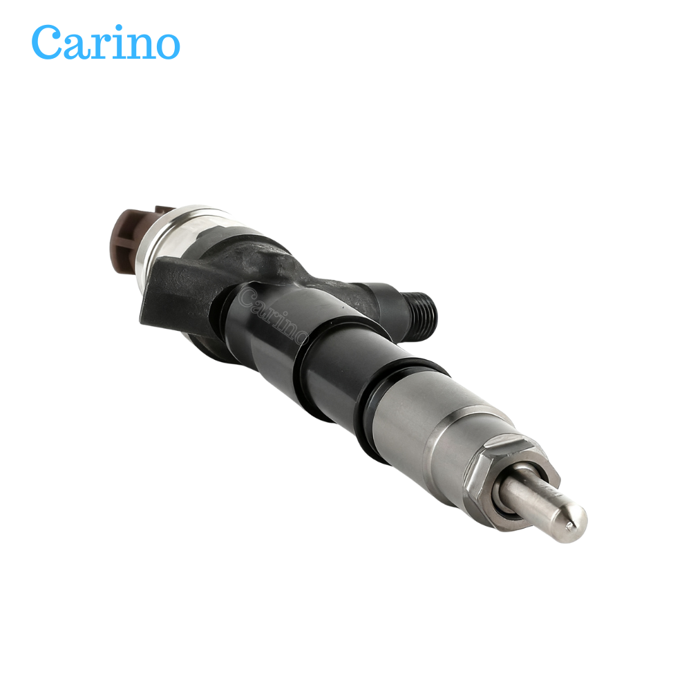 295050-0520 23670-09350 Inyector diésel