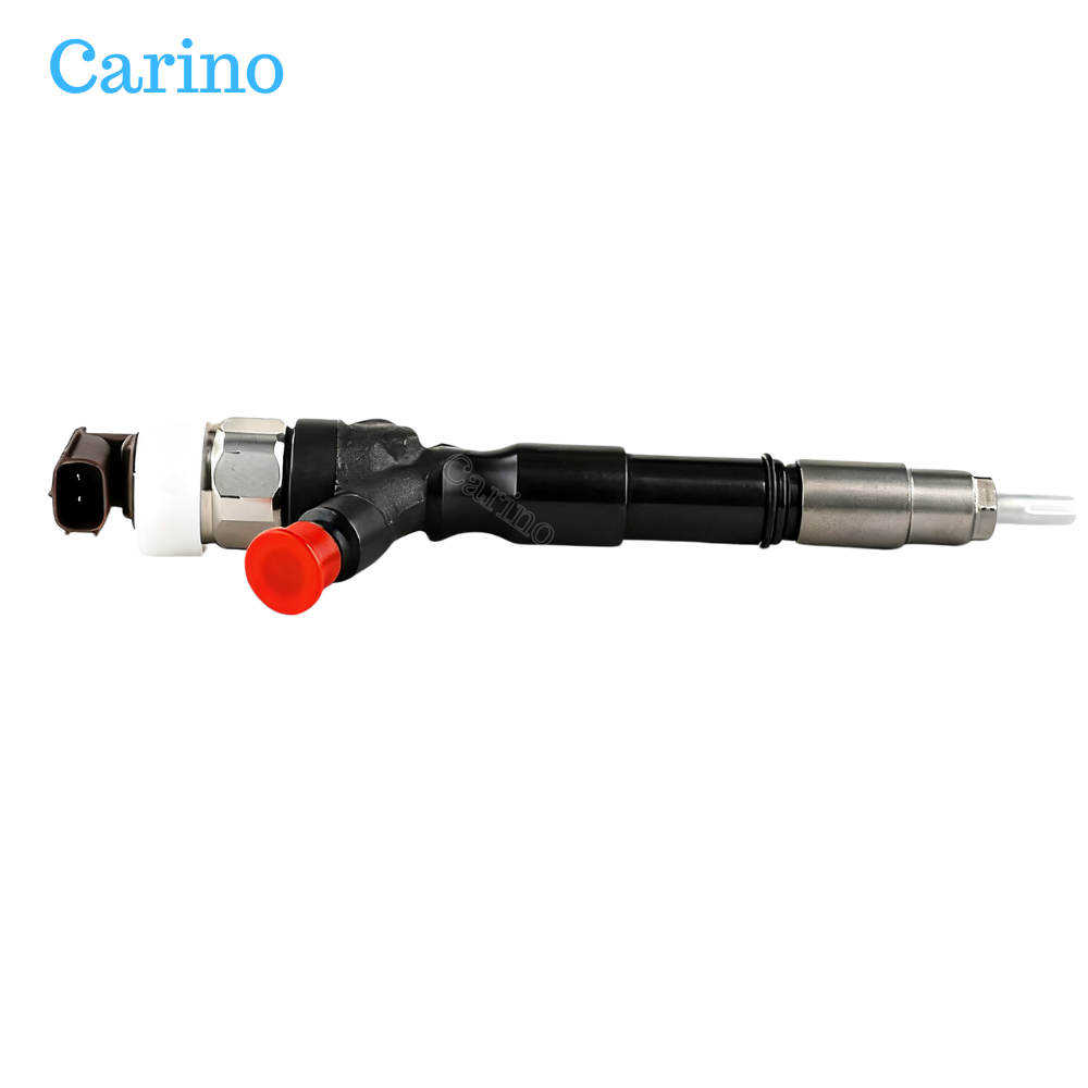 295050-0520 23670-09350 Inyector diésel