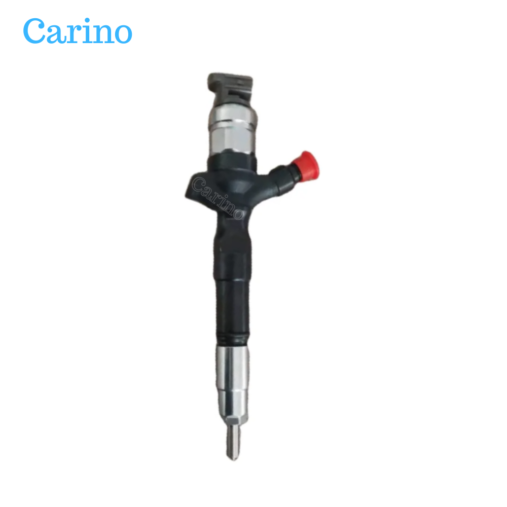 295050-0520 23670-09350 Inyector diésel