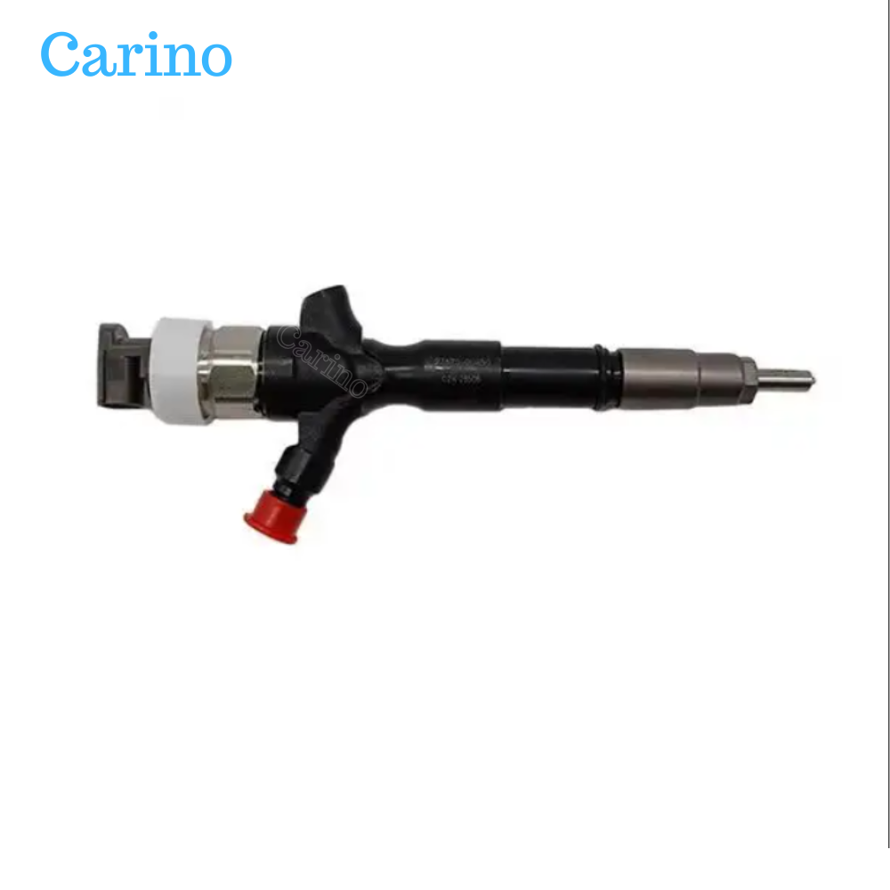 295050-0540 Inyector diésel